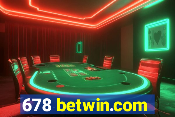 678 betwin.com